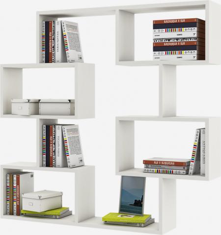 Полка Нео-14 вариант 1