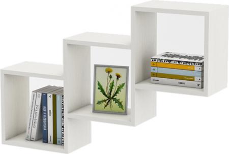 Полка настенная Шон-2 вариант 1