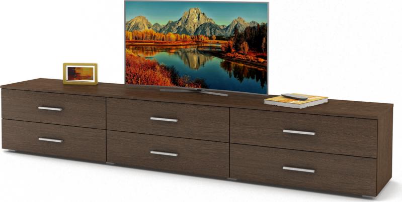 Тумба ТВ Лино-4 вариант 3