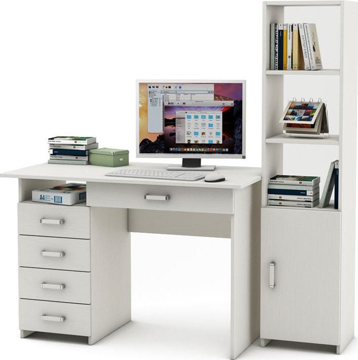 Уголок школьника Нео-4Я вариант 2