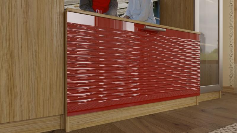 Стенка София-16 вариант 3