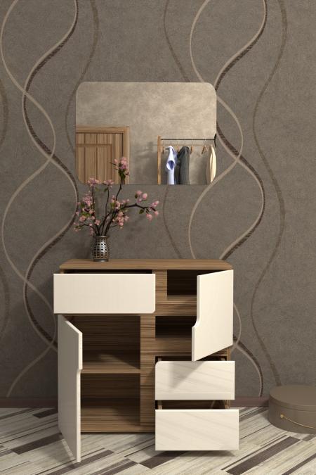 Комод Лайн-46 вариант 1