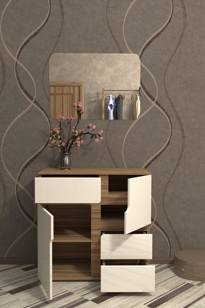 Комод Лайн-46 вариант 2