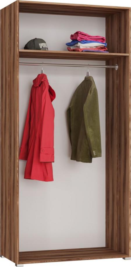 Шкаф Стайл-2 вариант 1