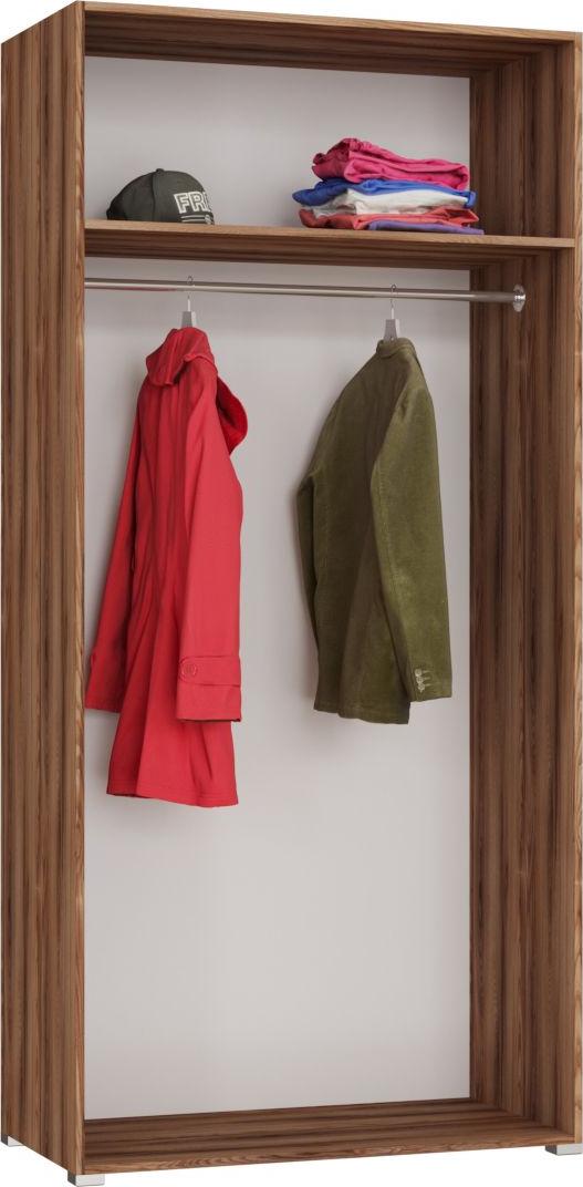 Шкаф Стайл-2 вариант 2