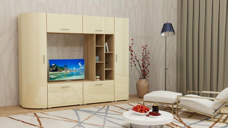 Стенка Диа-6 вариант 1