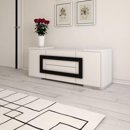 Комод Стиль-12 вариант 2