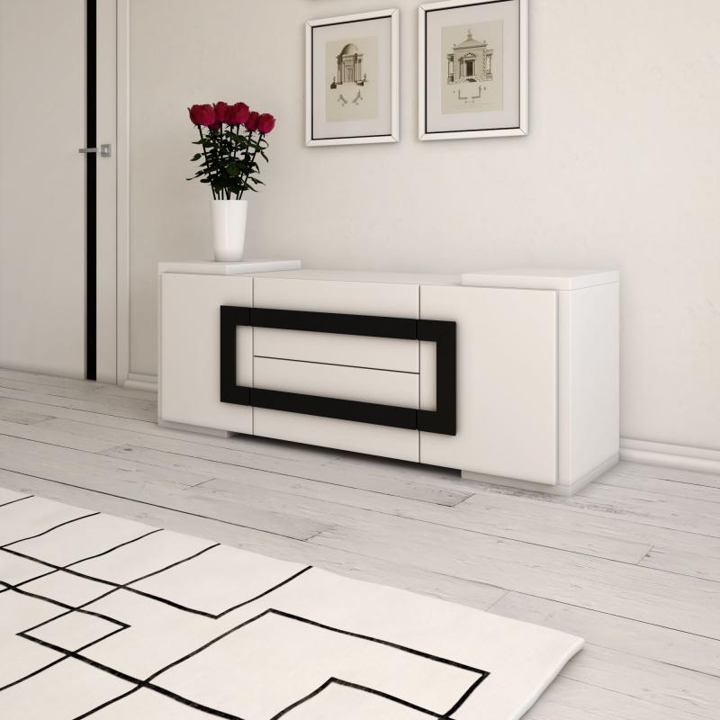 Комод Стиль-12 вариант 3