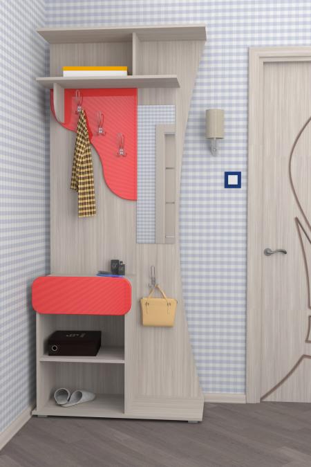 Прихожая Лайн-19 вариант 3