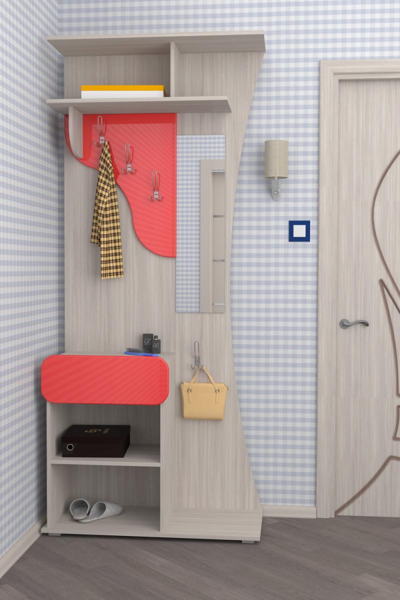 Прихожая Лайн-19 вариант 4