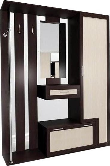 Прихожая Арнем-2 вариант 1