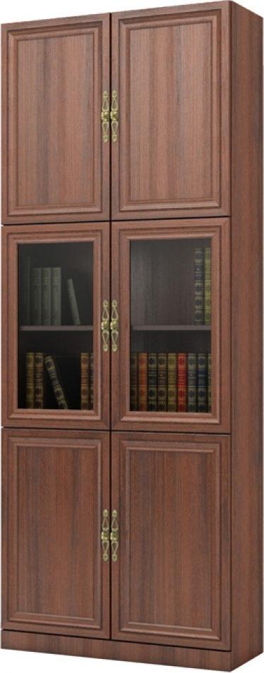 Книжный шкаф Венди-18