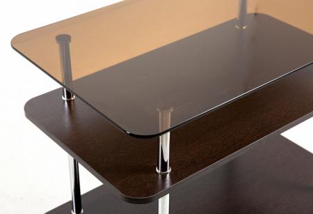 Журнальный столик Люкс вариант 2