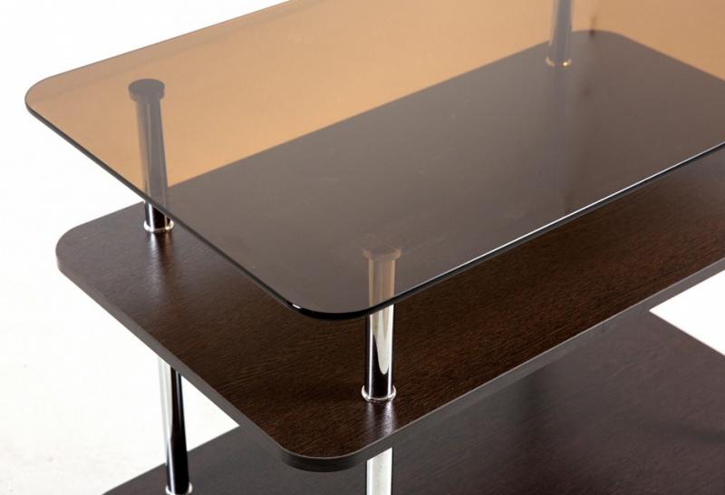 Журнальный столик Люкс вариант 3