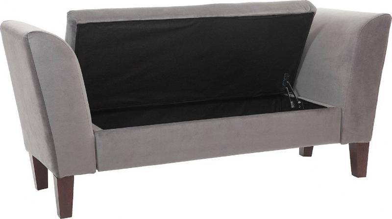 Банкетка Анри вариант 6