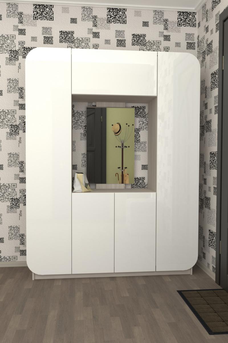 Прихожая Лайн-2 вариант 2