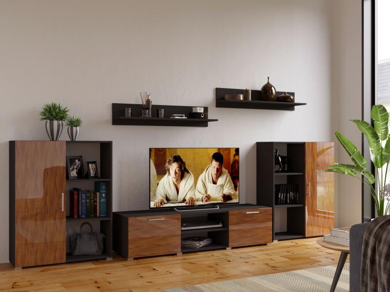 Стенка Лайф-17 вариант 2