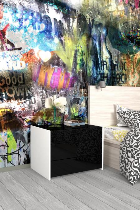 Комод Лайн-71 вариант 4