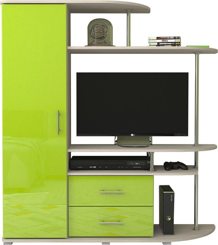 ТВ-тумба Лайн-7 вариант 1