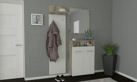 Прихожая Анна-24 вариант 0