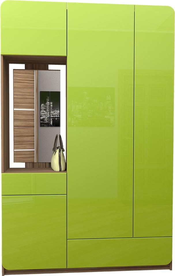 Прихожая Лайн-15 вариант 1