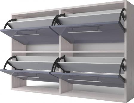 Обувница Лаби-13 вариант 0