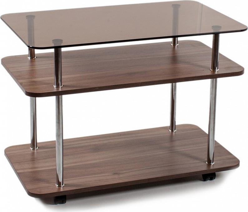 Журнальный столик Люкс вариант 4