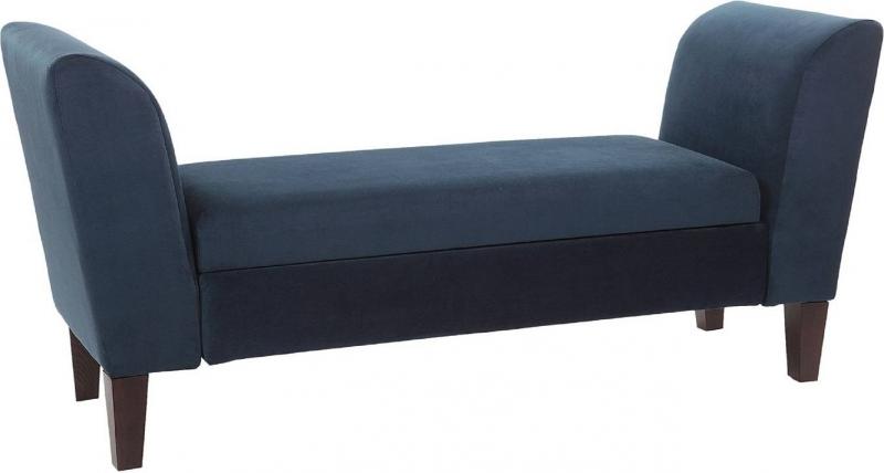 Банкетка Анри вариант 7