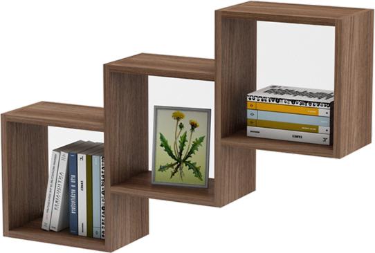 Полка настенная Шон-2 вариант 4