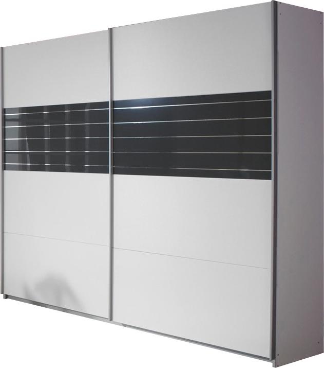 Шкаф-купе Люкс-29 вариант 1