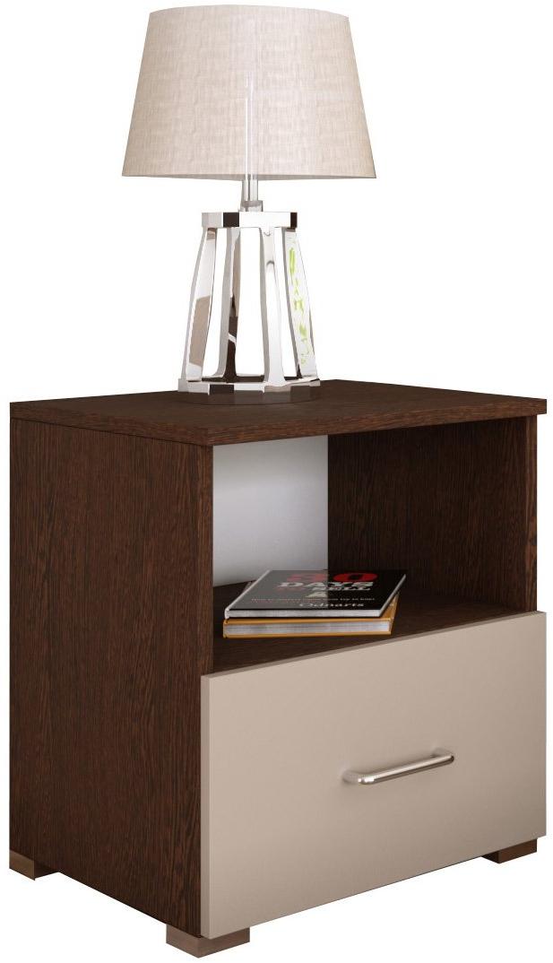 Тумба Люкс-16 вариант 1