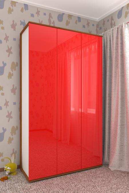 Шкаф Лайн-22 вариант 2