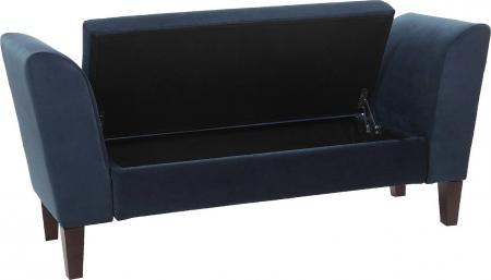 Банкетка Анри вариант 7