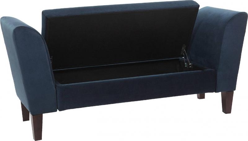 Банкетка Анри вариант 8