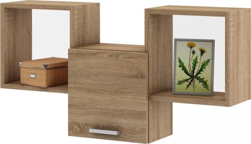 Полка настенная Шон-20 вариант 1