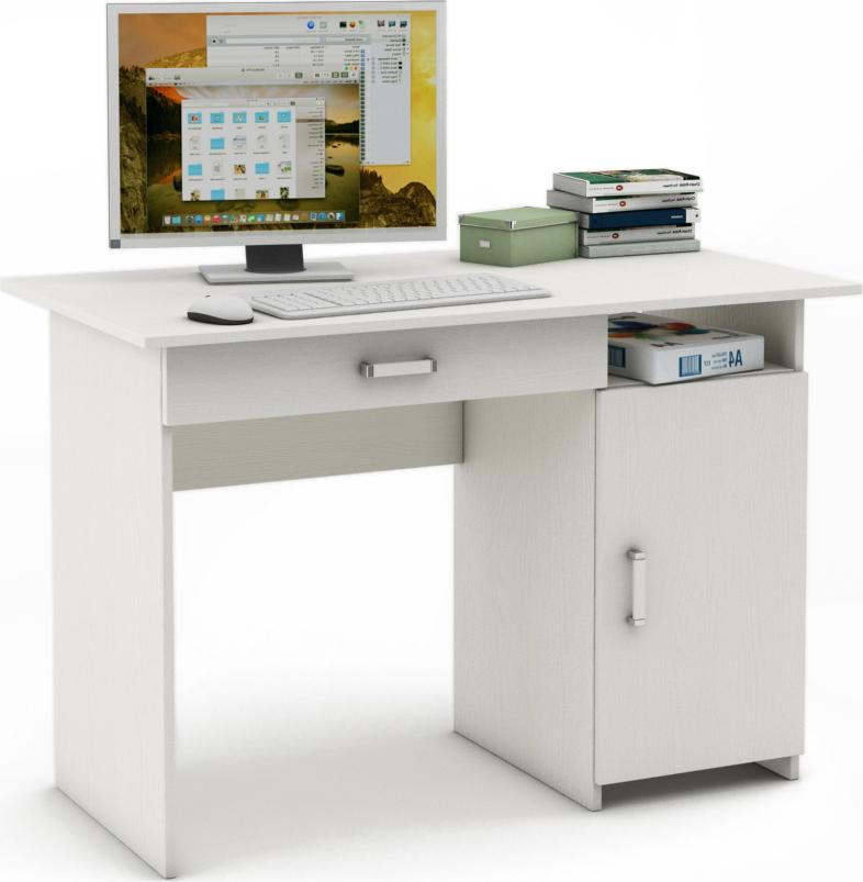 Письменный стол Нео-3Я вариант 2