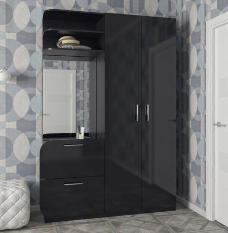 Прихожая Акти-3 вариант 1