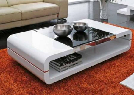 Журнальный столик Астра вариант 1