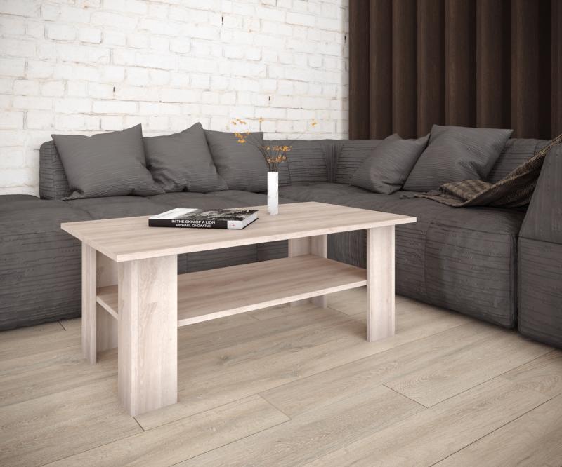 Журнальный столик Лайк-6 вариант 3