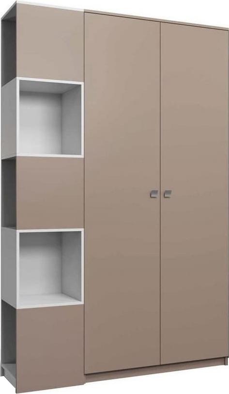 Шкаф Лайк-5М вариант 1