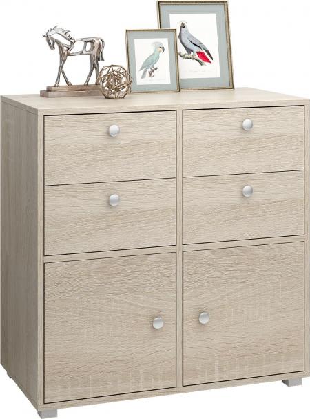 Комод Прайм-22-3 вариант 3