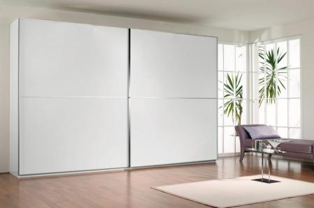 Шкаф-купе Люкс-3 вариант 1