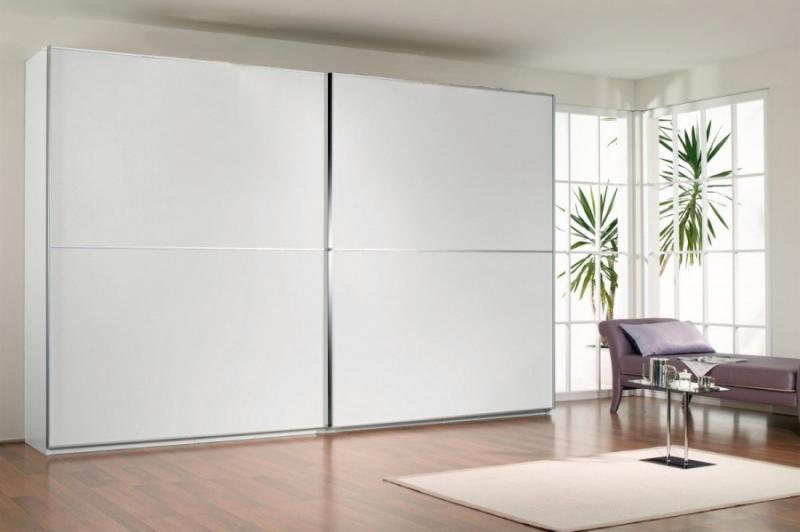 Шкаф-купе Люкс-3 вариант 2