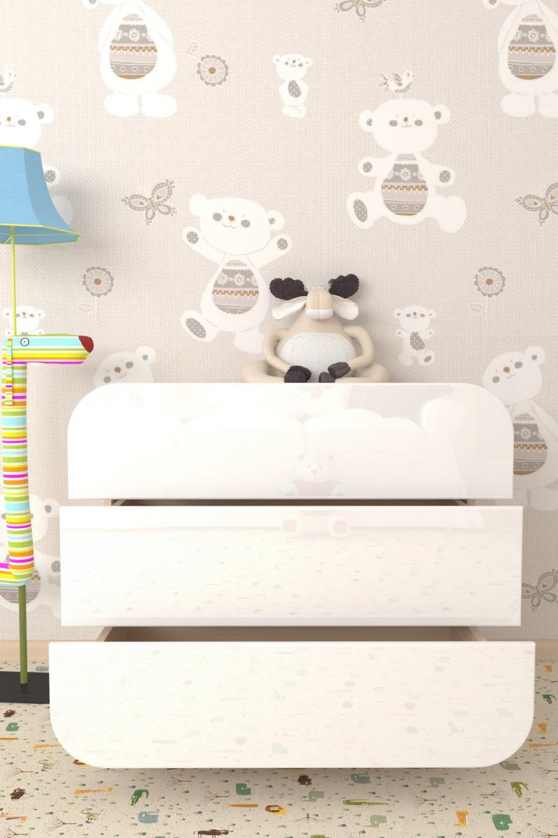 Комод Лайн-23 вариант 2