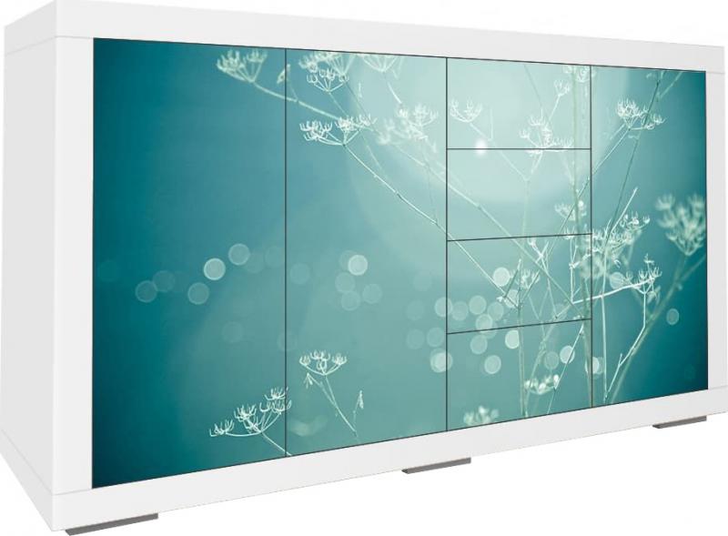 Комод Омега-5-F вариант 7