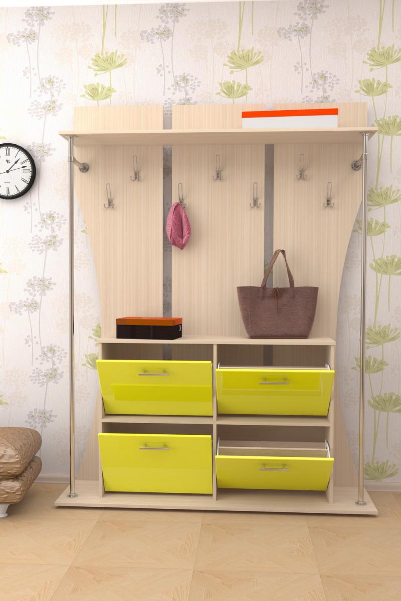 Прихожая Лайн-24 вариант 5