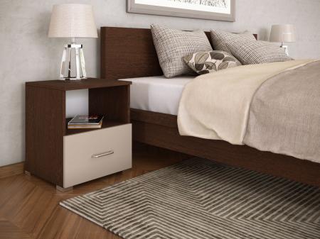 Тумба Люкс-16 вариант 1