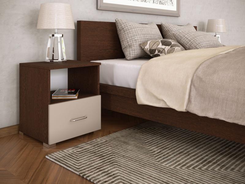 Тумба Люкс-16 вариант 2