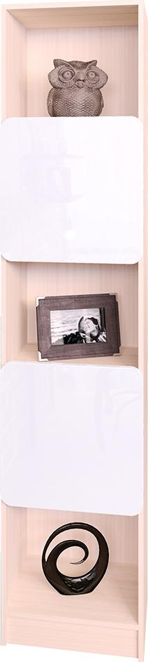 Шкаф-пенал Лайн-5 вариант 1