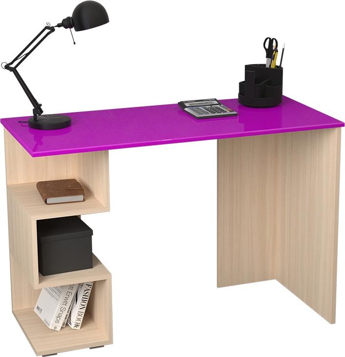 Письменный стол Лайн-27 вариант 1